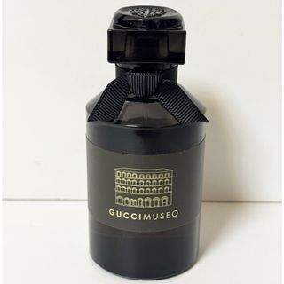 GUCCI - 廃盤希少グッチバイグッチプールオムオードトワレ90mlの通販