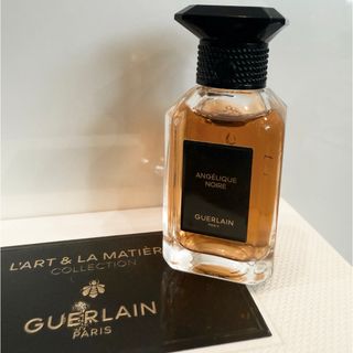 GUERLAIN - ゲラン シャンゼリゼ 香水 10mlの通販 by 日本みつばち's