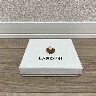 LARDINI - LARDINI ラルディーニ ブートニエール 最新型ラペルピン