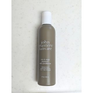 John Masters Organics - ジョンマスターオーガニック L&RシャンプーN