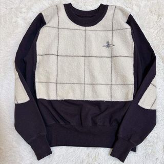 Vivienne Westwood（スウェット）のフリマアイテム一覧
