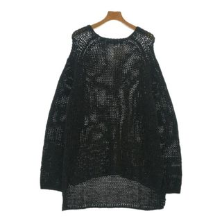 COMME des GARCONS HOMME PLUS（ニット/セーター）のフリマアイテム一覧