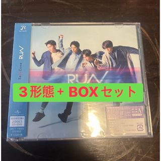 Sexy Zone - SexyZone CD まとめ買い可能（割引しません）の通販 by