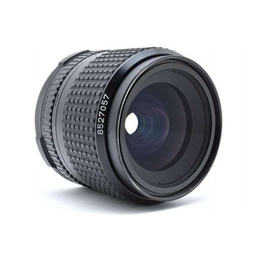 PENTAX - 15618EF ☆良品☆SMC PENTAX 67 55mm F4 ペンタックスの通販