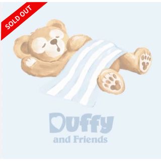 ダッフィー - 専用ページ 追加の通販 by かずみん♥'s shop