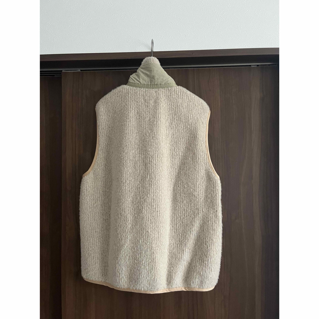 BATONER × KAPTAIN SUNSHINE × Goldwin ベスト