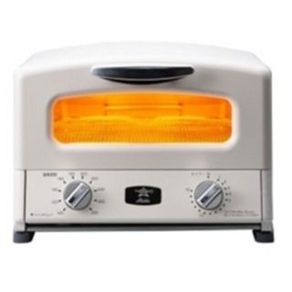 BRUNO ブルーノ スチーム＆ベイクトースター グレージュの通販 by