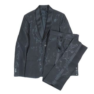 FENDI - 極美品 フェンディ FENDI セットアップ スーツ ジャケット