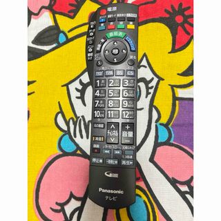 Panasonic - Panasonic テレビ用リモコン N2QAYB000793の通販 by