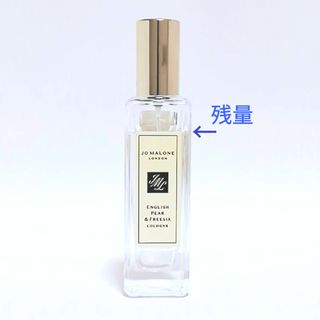 Jo Malone - 【美品】JoMalone ウッドセージ&シーソルト コロンの通販