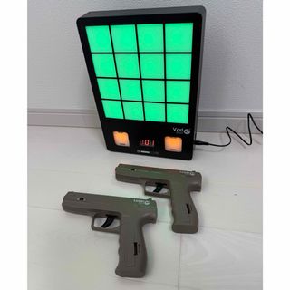 US直輸入 Falloutラジオ短波AM/FM/SW 3波段ラジオ/BTの通販 by