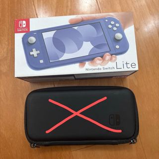 Nintendo Switch（携帯用ゲーム機本体）のフリマアイテム一覧