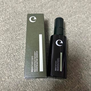 epo - エポプレミアム ヘマチン ヘアトリートメントエッセンス500ml 詰