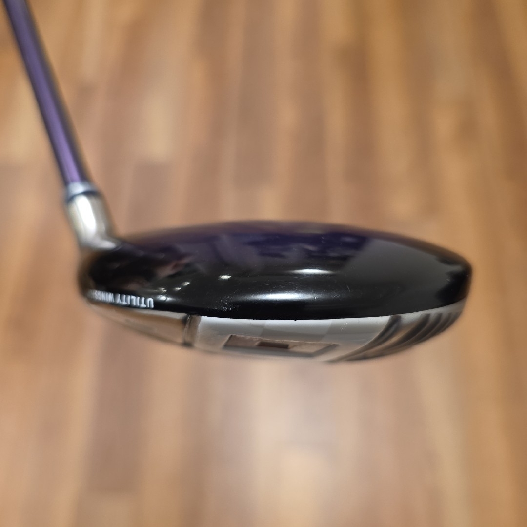 Onoff - 【レディース】オノフ 4U.6U 2023年 2本セットフレックスAの