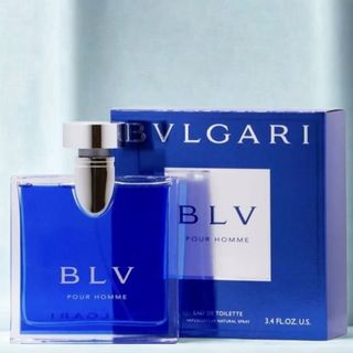 100ml ブルガリブループールオムのフリマアイテム一覧