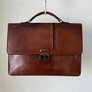 BERLUTI（ビジネスバッグ）のフリマアイテム一覧