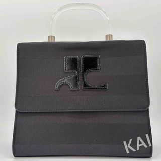 Courreges（ハンドバッグ）のフリマアイテム一覧