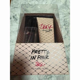 Victoria's Secret - 値下げ【美品】ヴィクトリアシークレット ボディ