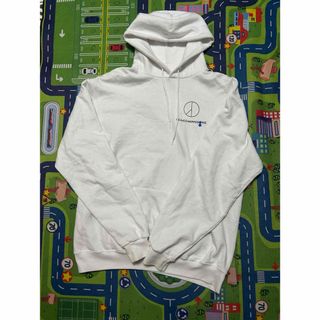 PEACEMINUSONE - peaceminusone キャップ ホワイト 白 gdragonの通販