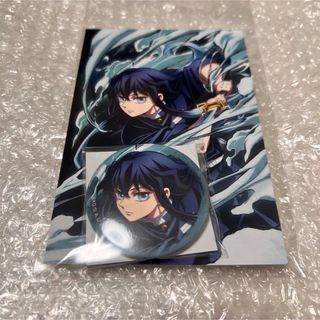 時透無一郎 鬼滅の刃全集中展のフリマアイテム一覧