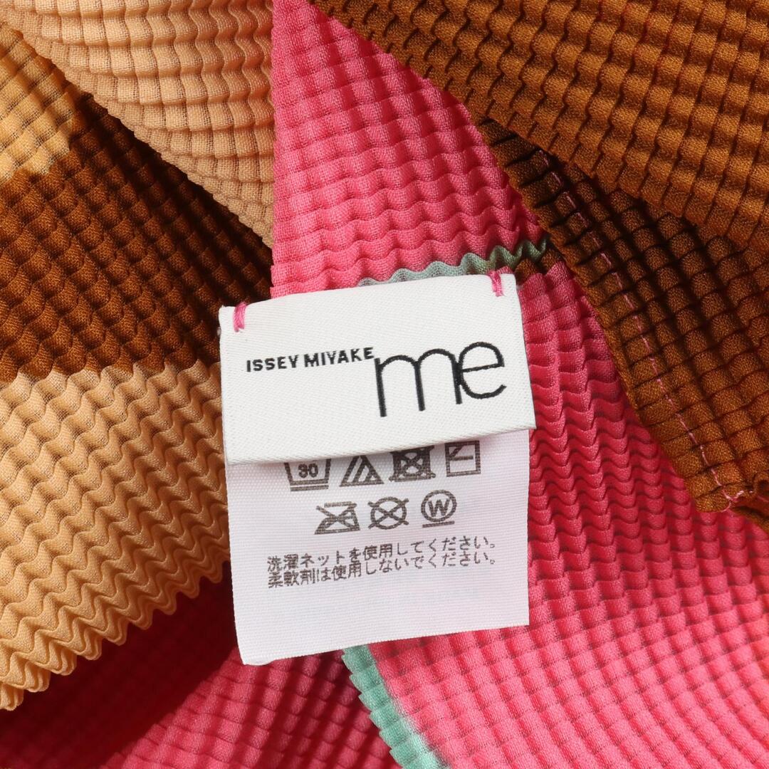 ミー イッセイミヤケ me ISSEY MIYAKE BOTTLE トップス 衣料品