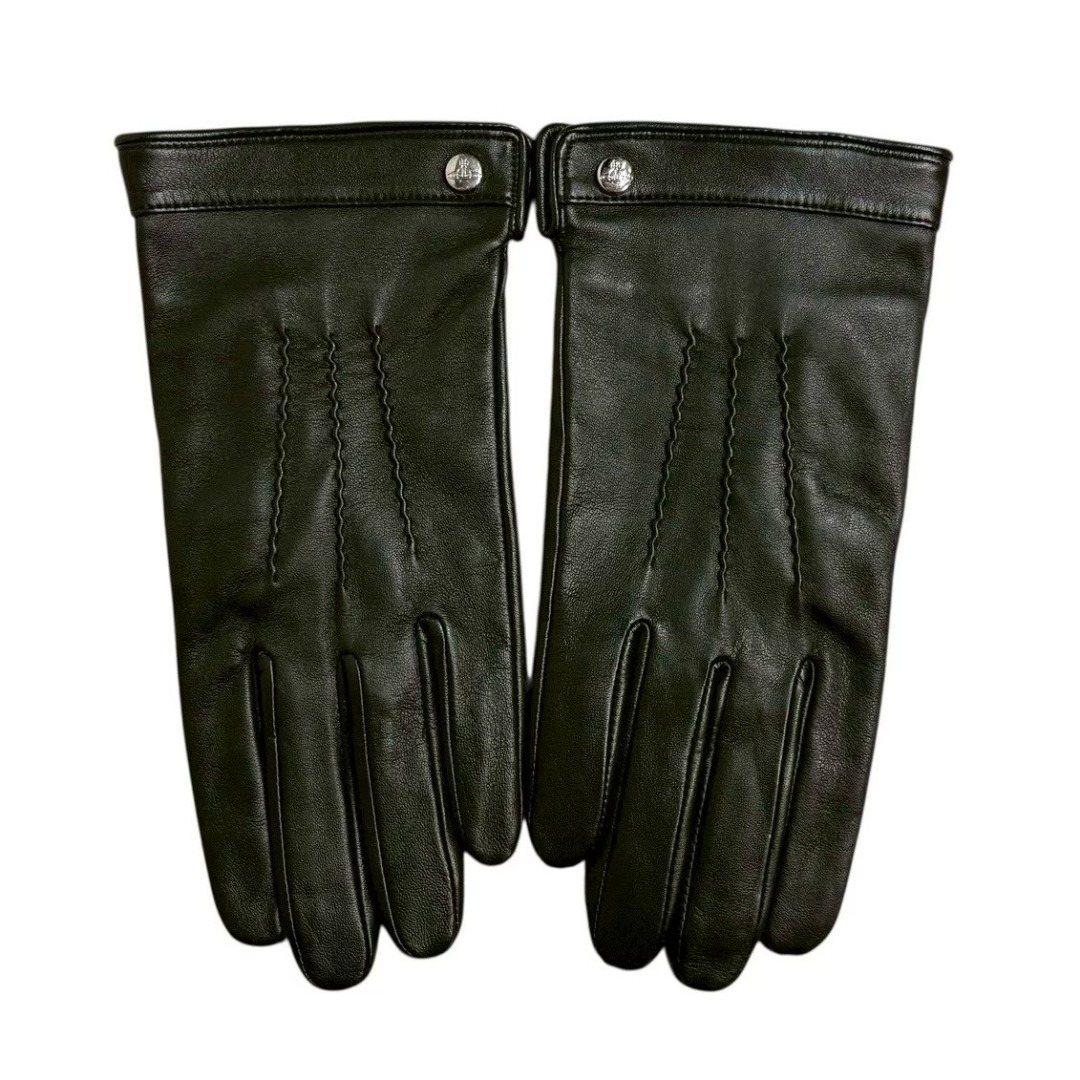 Vivienne Westwood - 【未使用】ヴィヴィアン レザー 手袋 メンズ