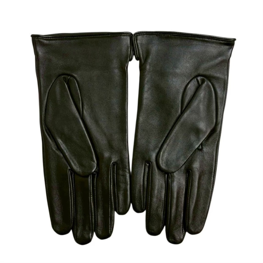 Vivienne Westwood - 【未使用】ヴィヴィアン レザー 手袋 メンズ