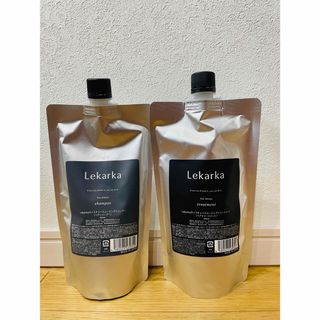 詰替セット】ナロウ シャンプー＆トリートメント ディープモイスト