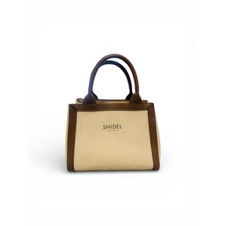 SNIDEL（バッグ ・ ブラウン/茶色系）のフリマアイテム一覧