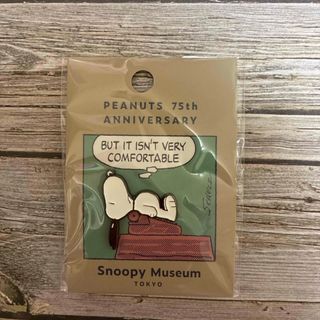 SNOOPY（バッジ/ピンバッジ）のフリマアイテム一覧