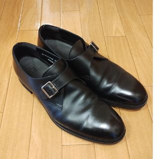 SANYO YAMACHO - 【新品】三陽山長 純正シューツリー サイズ八【送料