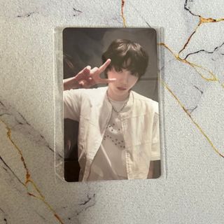 BTS SUGA AgustD ユンギ D-DAY JPFC ラキドロ トレカ の通販 by momo's