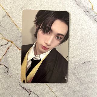 BOYNEXTDOOR - BOYNEXTDOOR イハン HOW トレカの通販 by かにかま