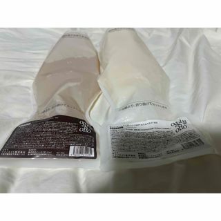 oggi otto - オッジィオット ペネトレーションウーレ 尿素系処理剤の