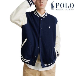 POLO RALPH LAUREN - RALPH LAUREN CHAPS スタジャンの通販 by