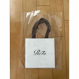 ReFa（バッグ）のフリマアイテム一覧