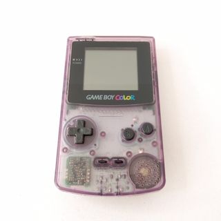 ゲームボーイ（パープル/紫色系）のフリマアイテム一覧