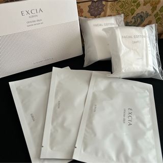 ALBION - アルビオン エクシア AL スーペリア ヴェール EX NA02の通販