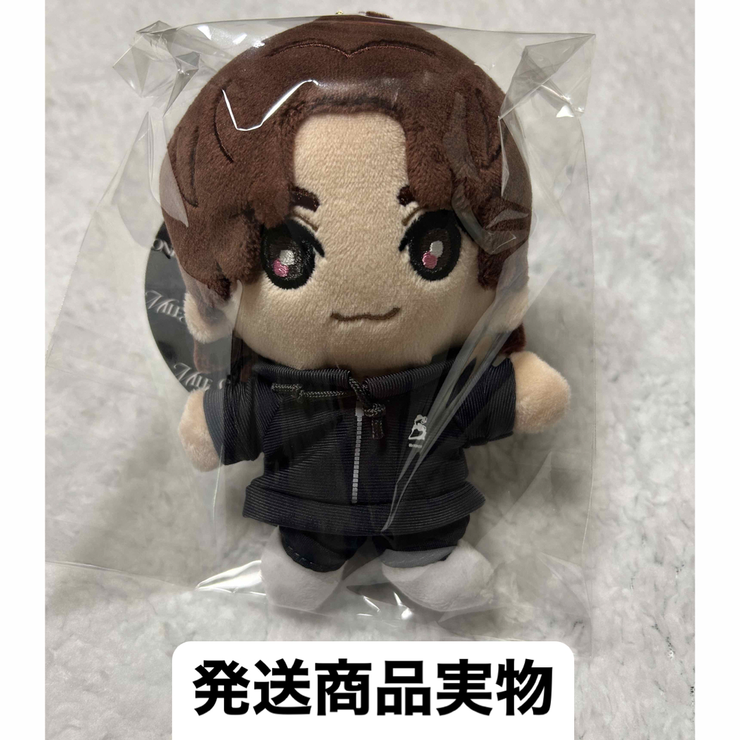 SixTONES - SixTONES 手つなぎ ストぬい 京本大我 ぬいぐるみ 新品未