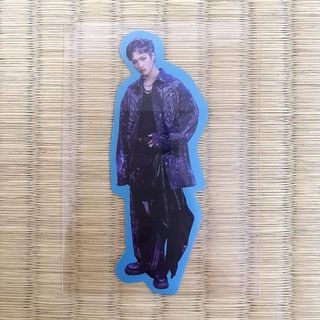 ATEEZ - ATEEZ メイクスター 当選者限定トレカ サン サニ メクス