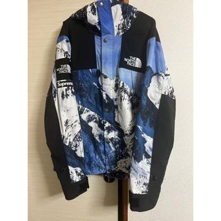 Supreme - Nas and DMX GORE-TEX Shell Jacket Sサイズの通販 by smith