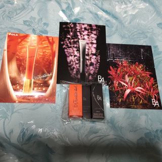 POLA - 限定セールPola REDBAコントゥアテンションマスク 試し四方