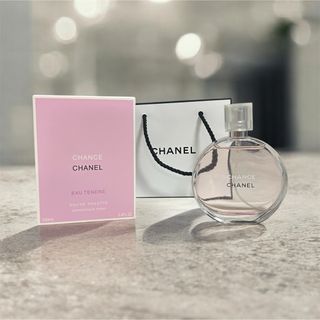 CHANEL（香水(女性用) ・ ピンク/桃色系）のフリマアイテム一覧