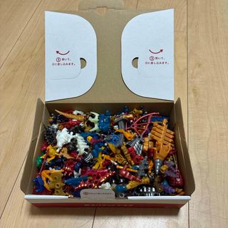 Kabaya - ほねほねザウルス 第44弾 A／B 8種コンプリートセットの通販