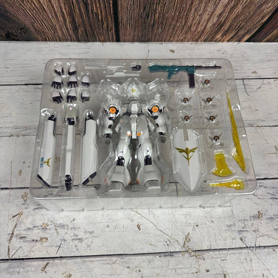 未使用 ROBOT魂 MSN-03-2 サイコドーガ 逆襲のシャアの通販 by