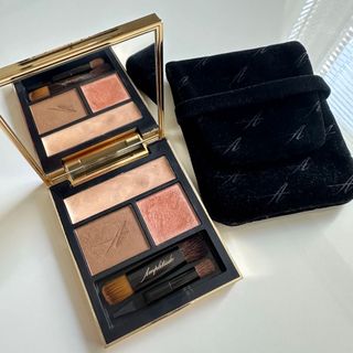 Amplitude - アンプリチュード ホリデーリミテッドアイカラーパレット