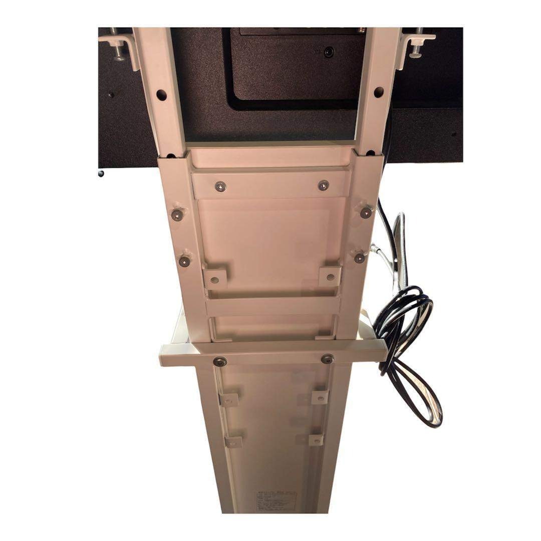 ニトリ テレビ台WAT-H ORION 液晶テレビ OL32WD10S 22年製の通販 by