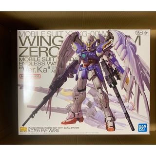 BANDAI - MG FAZZ ジャンク品の通販 by センビレ's shop