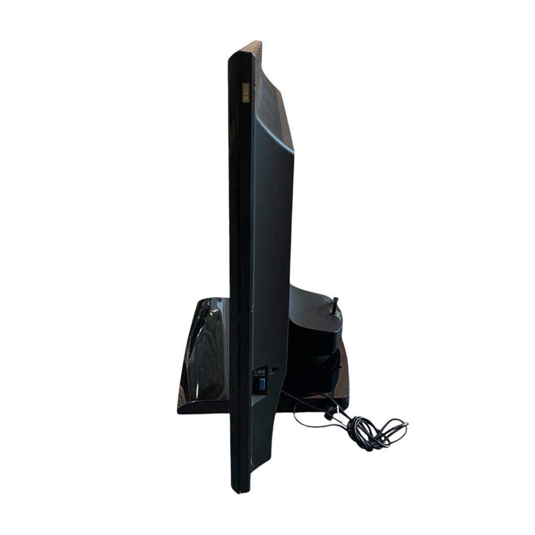 MITSUBISHI 三菱 液晶カラーテレビ LCD-40BHR400 10年製の通販 by