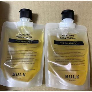 AKNIR(アクニー) 薬用ヘアシャンプー USED の通販 by pyonkero's shop